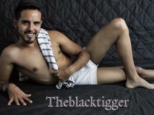 Theblacktigger