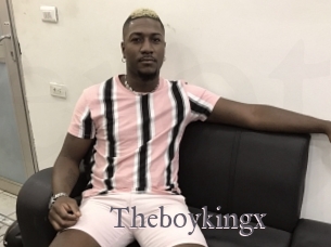 theboykingx Erotik Cams