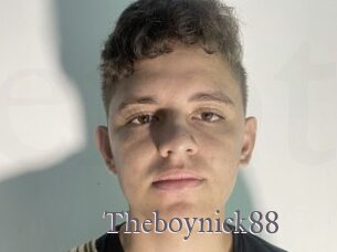 Theboynick88