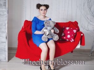Thecherryblossom