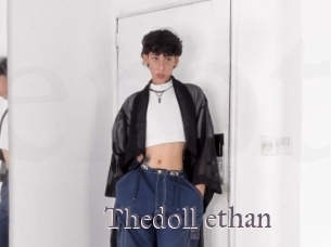 thedoll_ethan Erotik Cams