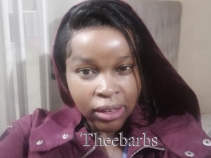 Theebarbs