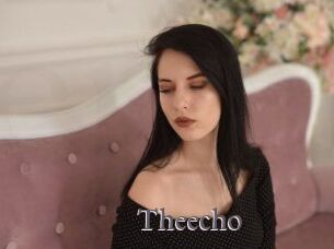 Theecho
