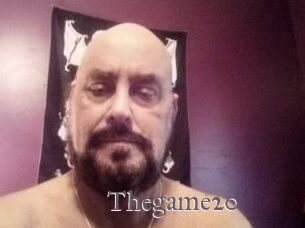 Thegame20