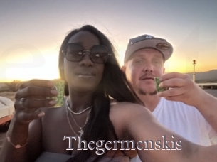 Thegermenskis
