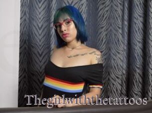 Thegirlwiththetattoos
