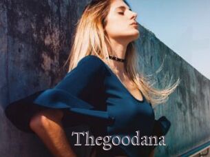 thegoodana Erotik Cams