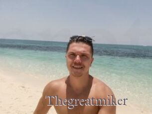Thegreatmiker