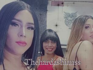 Thehardashianss