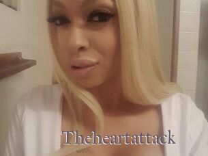 Theheartattack