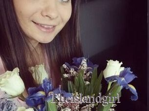 Theislandgirl