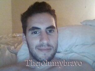 Thejohnnybravo