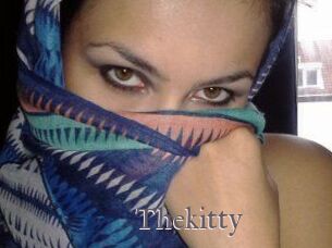 Thekitty