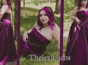 Thelexikhaos