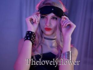 Thelovelyflower