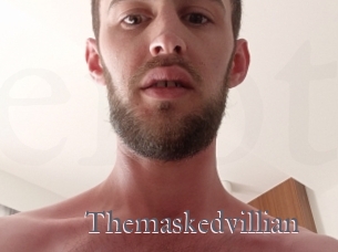 Themaskedvillian