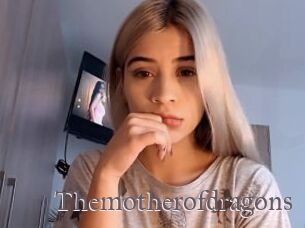 Themotherofdragons