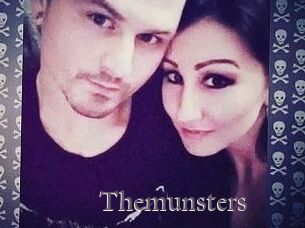 Themunsters