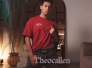 Theocallen