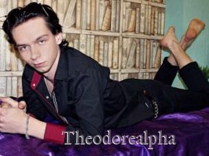 theodorealpha Erotik Cams