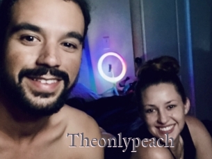 Theonlypeach