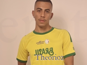Theorioz
