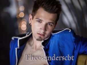 Theosanderscbt