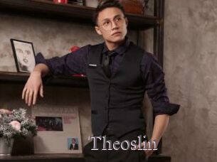 Theoslin