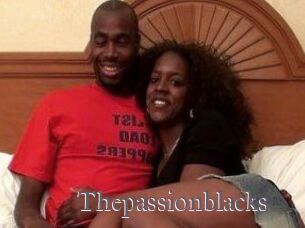 Thepassionblacks