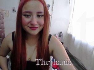 Thephania