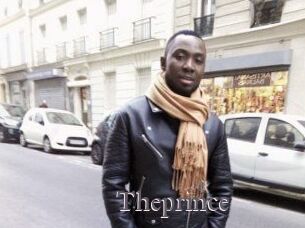 Theprince