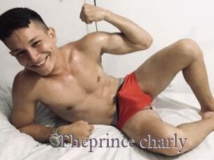 theprince_charly Erotik Cams