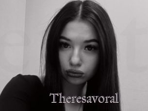 Theresavoral