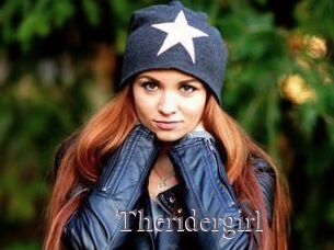 theridergirl Erotik Cams