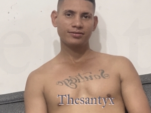 Thesantyx