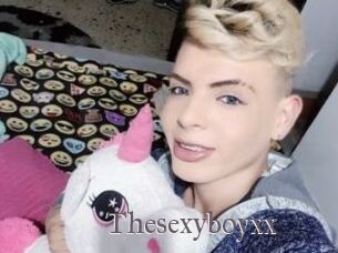Thesexyboyxx