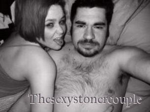 Thesexystonercouple