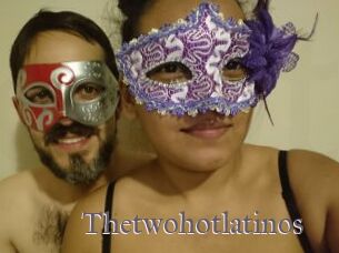 Thetwohotlatinos