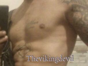 Thevikingdevil
