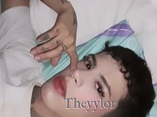 Theyylor
