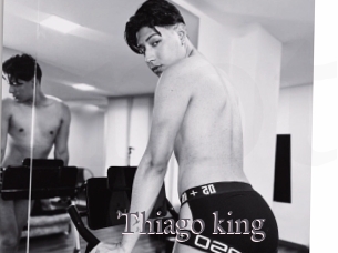 thiago_king Erotik Cams