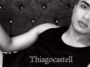 thiagocastell Erotik Cams