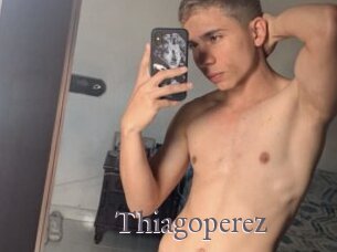 Thiagoperez