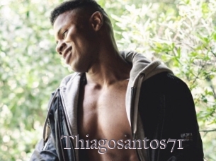 thiagosantos71 Erotik Cams