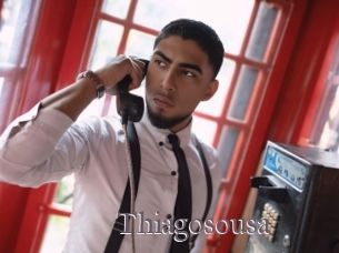 thiagosousa Erotik Cams