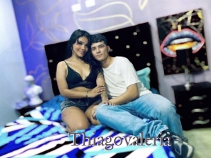 Thiagovaleria