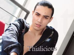 Thialicious