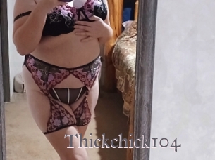 thickchick104 Erotik Cams