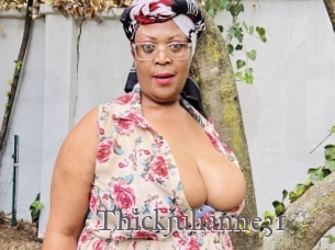 Thickjulianne31