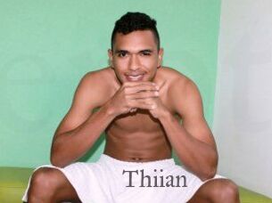 Thiian